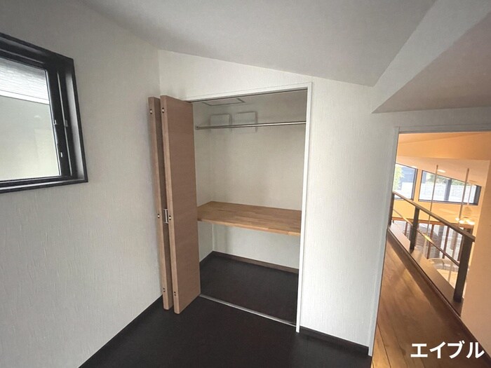 物件内観写真8　(収納)