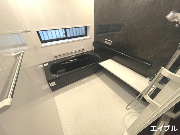 物件内観写真12　(バス／シャワールーム等)