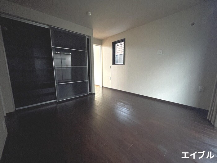 物件内観写真14　(居室)