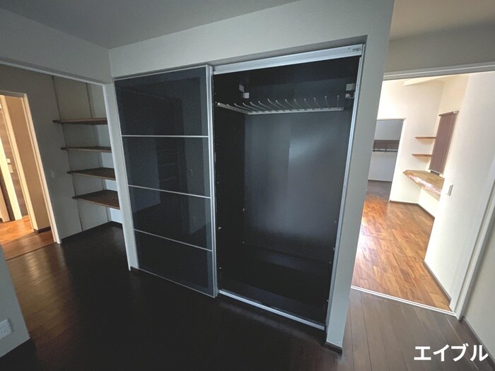 物件内観写真15　(収納)