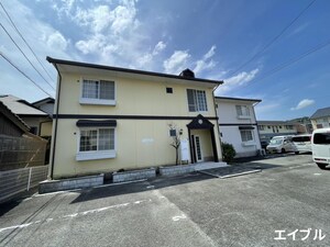 トゥインクル山下Ａ外観写真