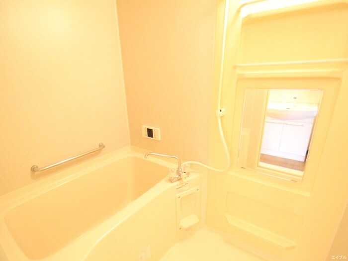 物件内観写真9　(バス／シャワールーム等)