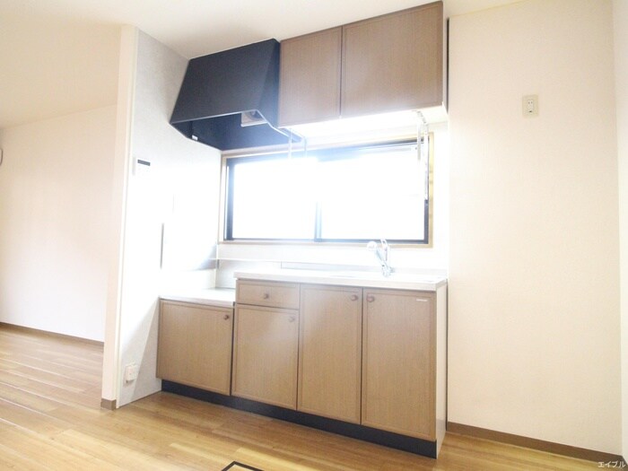 物件内観写真11　(キッチン)