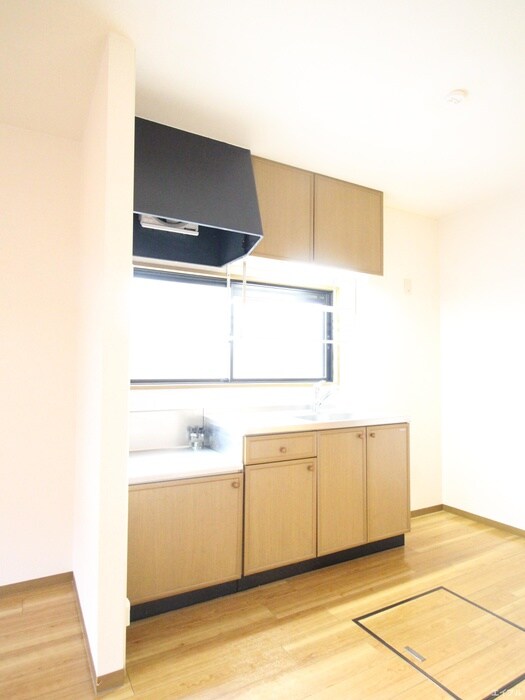 物件内観写真12　(キッチン)