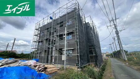 サンリーヴ菰田外観写真