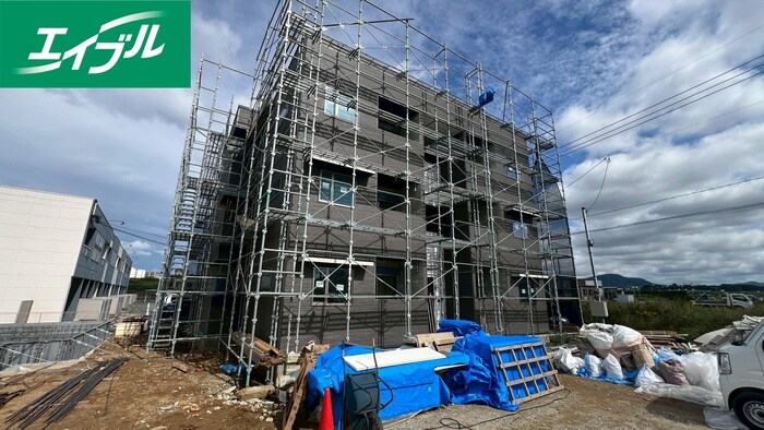 物件外観写真3　(外観写真)