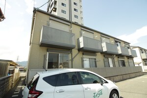 ジュネス西宮市外観写真