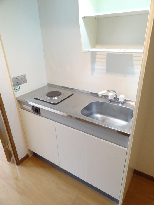 物件内観写真7　(キッチン)