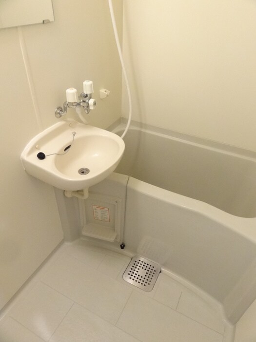 物件内観写真8　(バス／シャワールーム等)