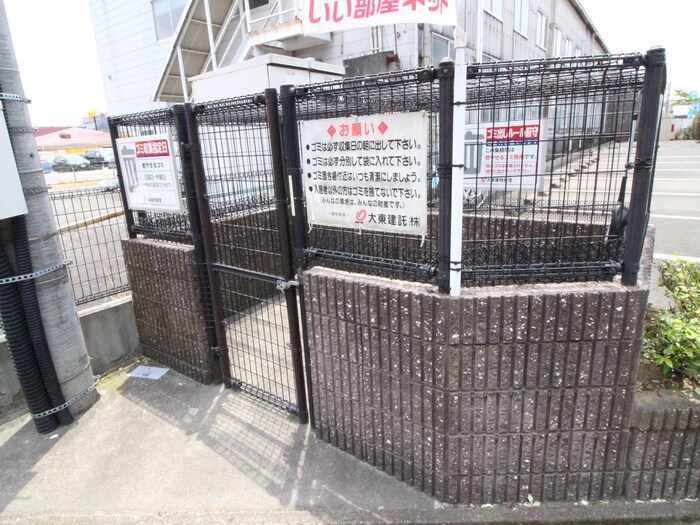 物件外観写真5　(建物設備)