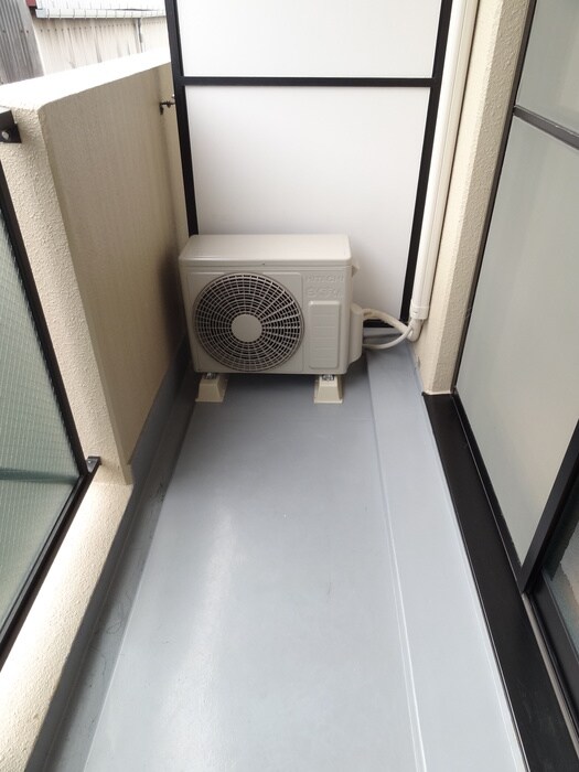 物件内観写真14　(ベランダ・バルコニー)