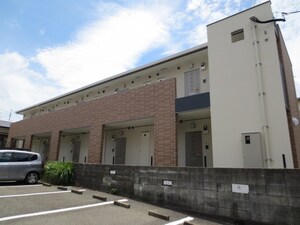 グラン・ジュテ田島外観写真