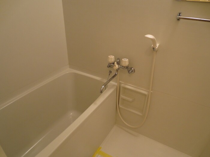 物件内観写真9　(バス／シャワールーム等)