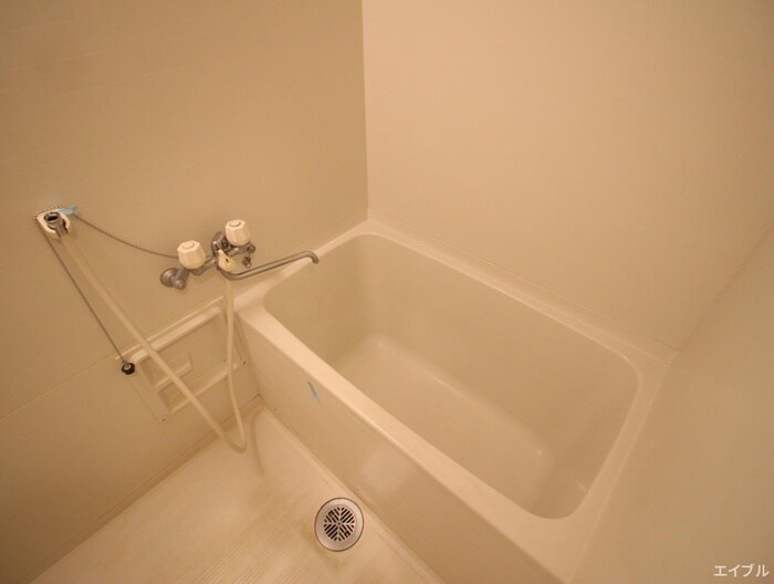 物件内観写真13　(バス／シャワールーム等)