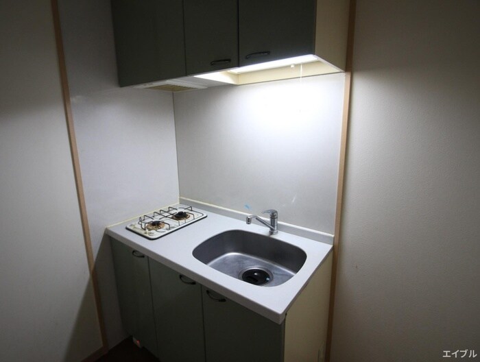 物件内観写真15　(キッチン)