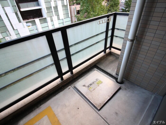 物件内観写真22　(ベランダ・バルコニー)