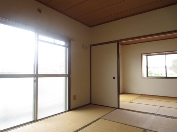 居室