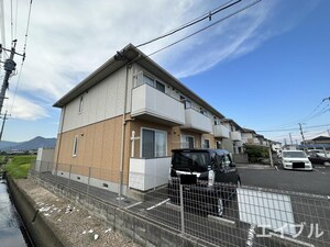 ヴィラＳＨＭ行橋プリモ外観写真