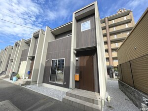 Feliz Palacio D外観写真