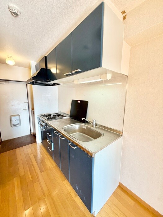 物件内観写真5　(キッチン)