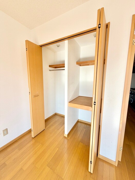 物件内観写真9　(収納)