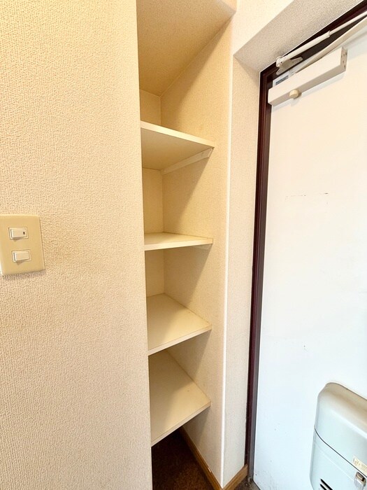 物件内観写真19　(収納)