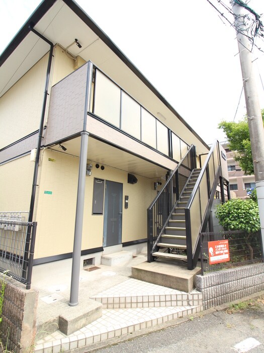 物件外観写真4　(外観写真)