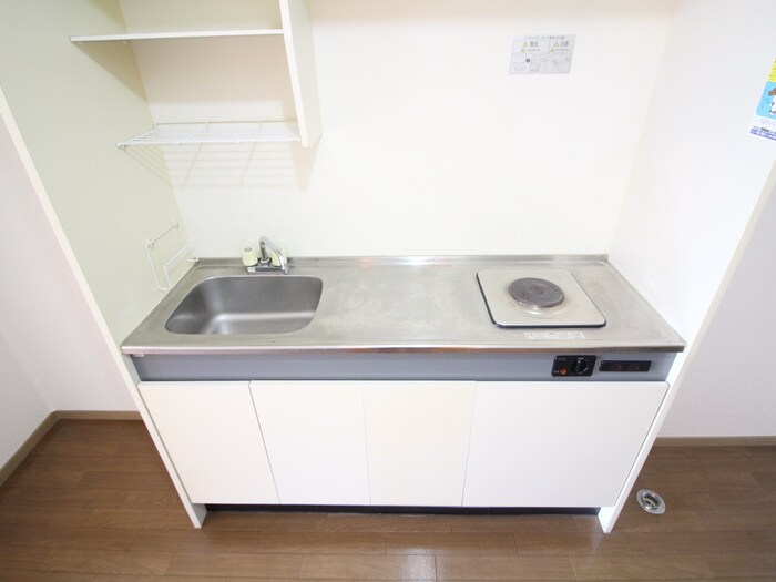物件内観写真19　(キッチン)