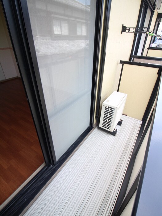 物件内観写真20　(ベランダ・バルコニー)