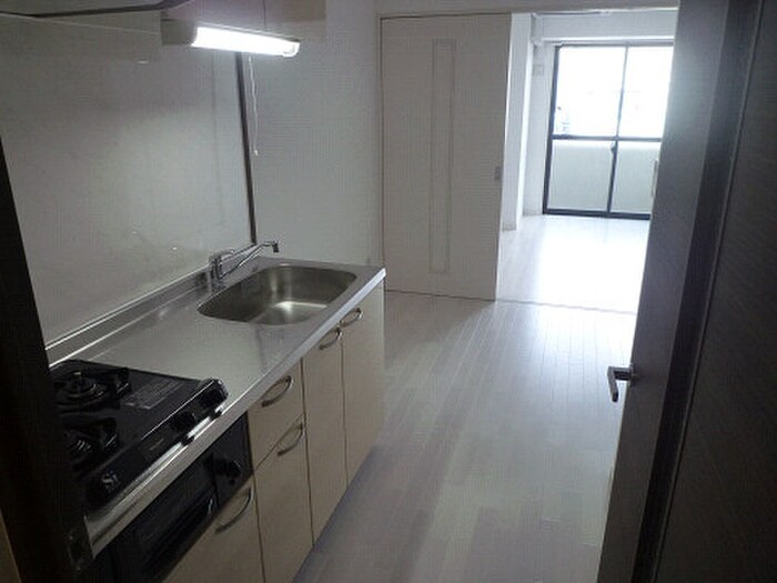 物件内観写真6　(居室)