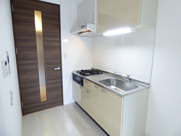 物件内観写真7　(キッチン)