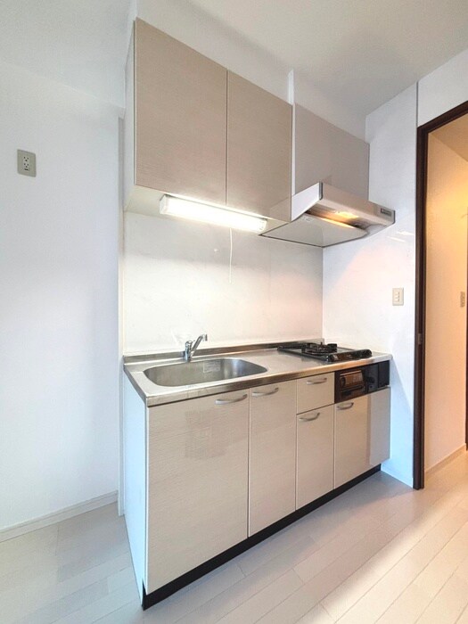 物件内観写真8　(キッチン)