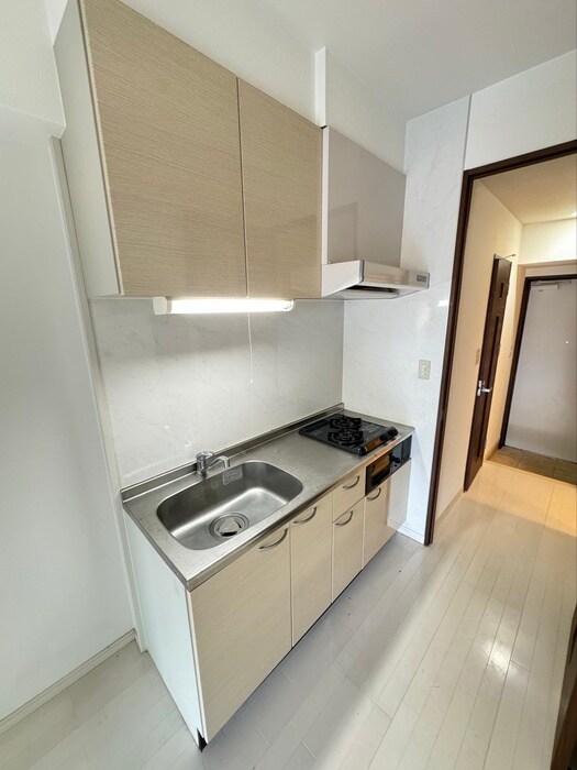 物件内観写真8　(キッチン)