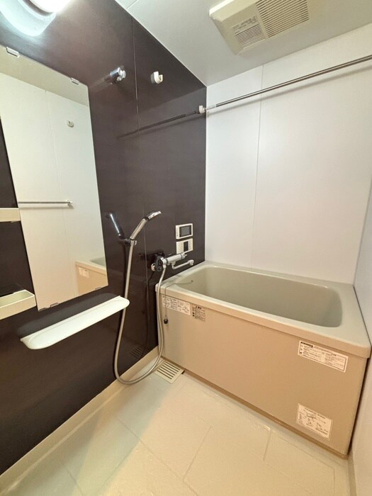 物件内観写真9　(バス／シャワールーム等)