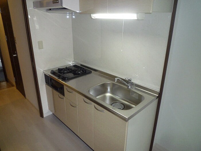 物件内観写真11　(キッチン)