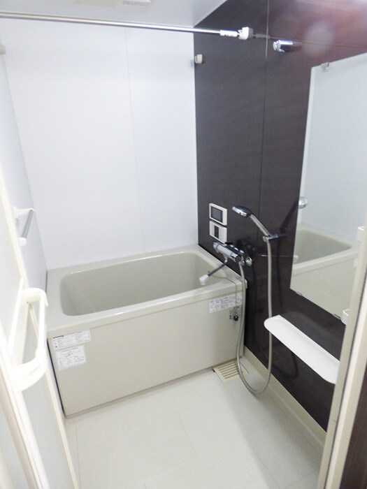 物件内観写真12　(バス／シャワールーム等)