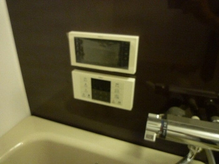 物件内観写真14　(バス／シャワールーム等)