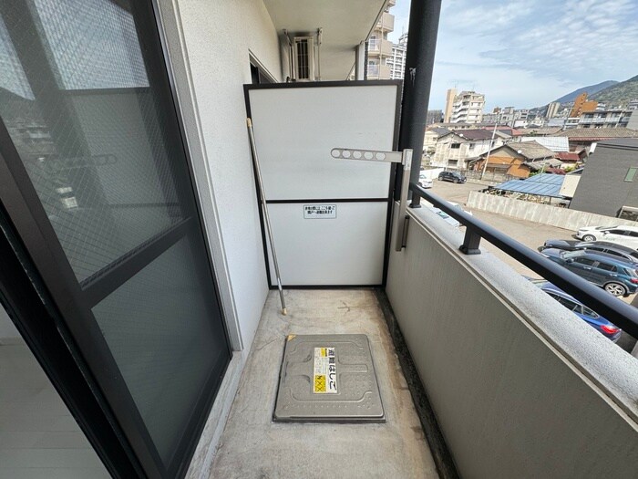 物件内観写真14　(ベランダ・バルコニー)