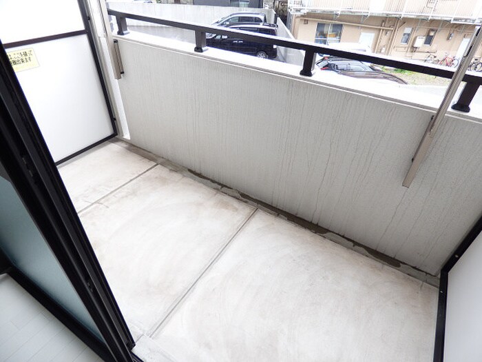 物件内観写真14　(ベランダ・バルコニー)