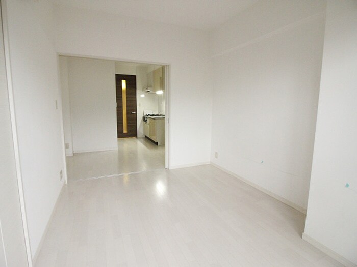 物件内観写真21　(居室)