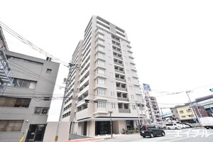 ｴﾝｸﾚｽﾄ天神ＬＩＮＫ（513）外観写真