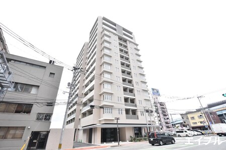 ｴﾝｸﾚｽﾄ天神ＬＩＮＫ（513）外観写真