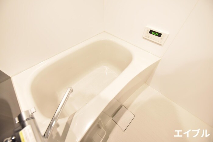 物件内観写真9　(バス／シャワールーム等)