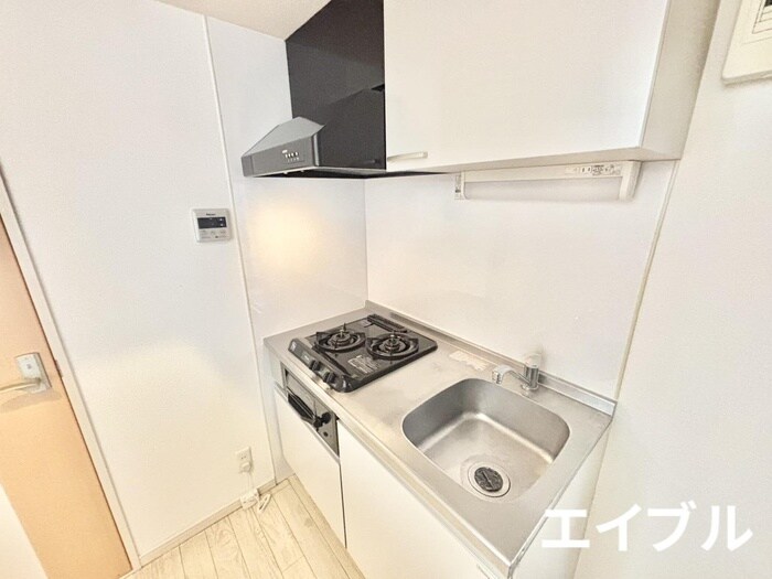 物件内観写真8　(キッチン)