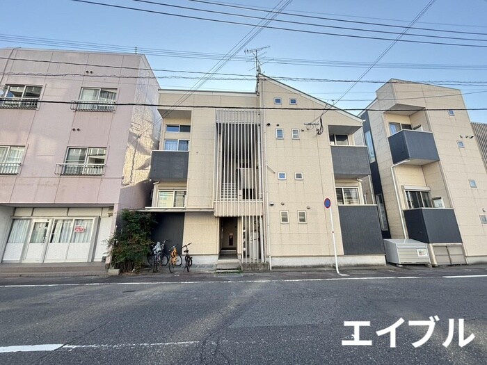 物件外観写真6　(外観写真)