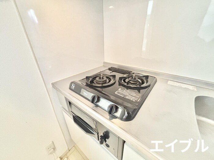 物件内観写真20　(キッチン)