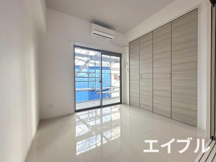 物件内観写真5　(居室)