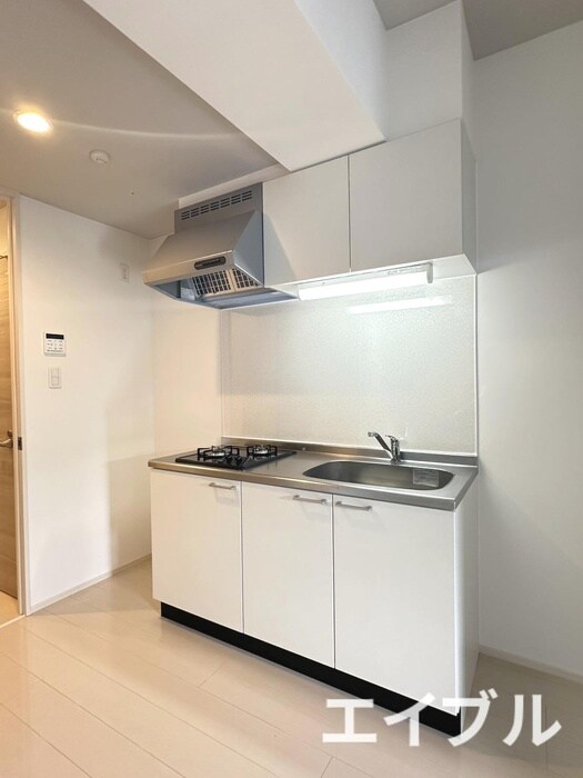 物件内観写真6　(キッチン)