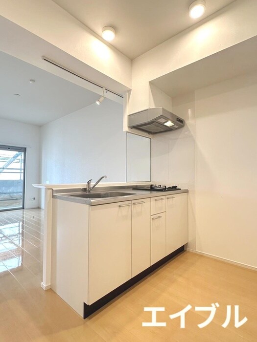 物件内観写真6　(キッチン)