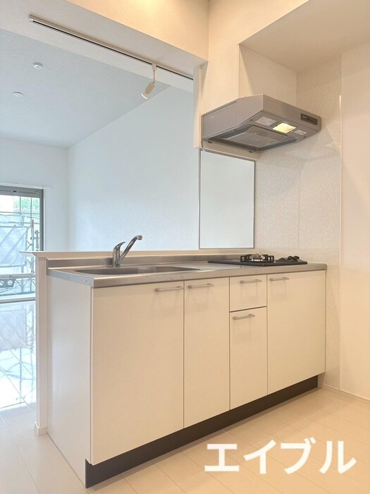 物件内観写真6　(キッチン)